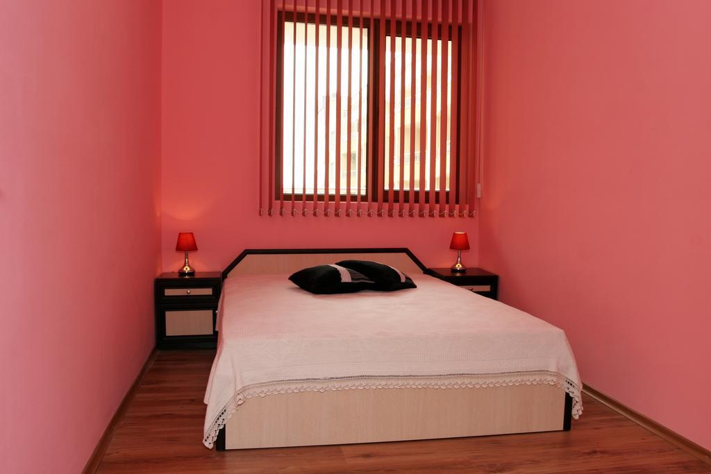 Apartments Stefi 帕莫瑞 外观 照片