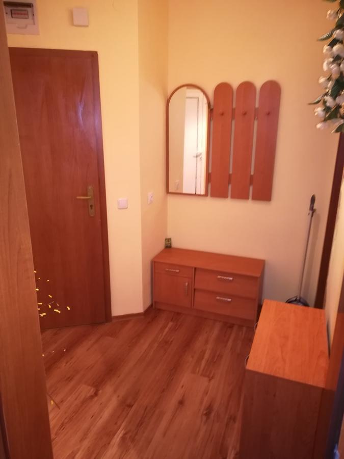 Apartments Stefi 帕莫瑞 外观 照片